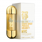 Carolina Herrera 212 VIP W EDP 30ml