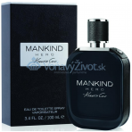 Kenneth Cole Mankind Hero M EDT 100ml