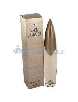 Naomi Campbell W EDT 30ml