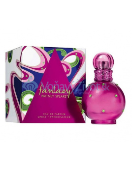 Britney Spears Fantasy W EDP 100ml