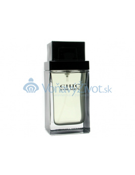 Carolina Herrera Chic For Men M EDT 100ml