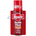 Alpecin Double Effect Caffeine Shampoo M 200ml