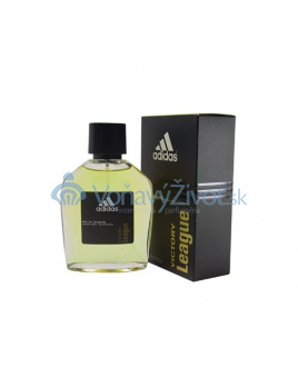 Adidas Victory League Toaletná voda 100ml M