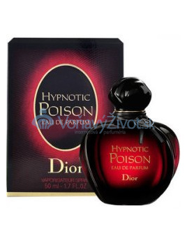 Dior Hypnotic Poison Eau De Parfum W EDP 100ml