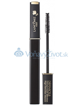 Lancôme Definicils 6,5ml - 01 Noir Infiny