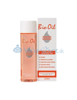 Bi-Oil PurCellin 125ml tělový balzám