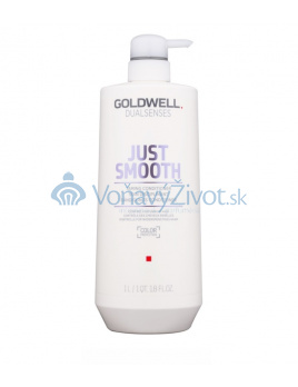 Goldwell Dualsenses Just Smooth