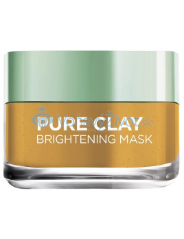 L'Oréal Paris Pure Clay Clarify & Smooth Mask 50ml