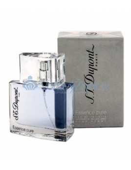 S.T. Dupont Essence Pure M EDT 100ml