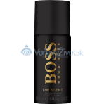 Hugo Boss The Scent Deo Spray 150ml