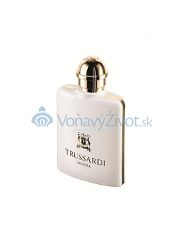 Trussardi Donna 2011 W EDP 50ml