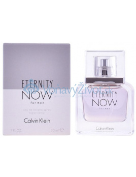 Calvin Klein Eternity Now For Men M EDT 30ml