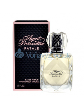 Agent Provocateur Fatale W EDP 50ml