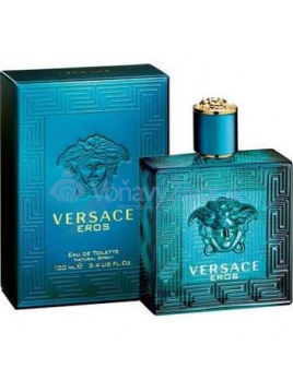 Versace Eros M EDT 200ml