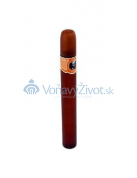 Cuba Orange Eau De Toilette 100 ml (man)