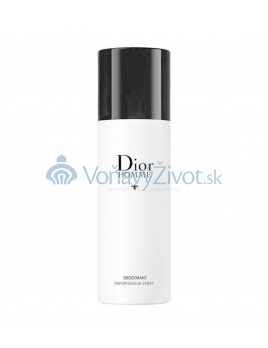 Dior Homme deospray Pro muže 150ml
