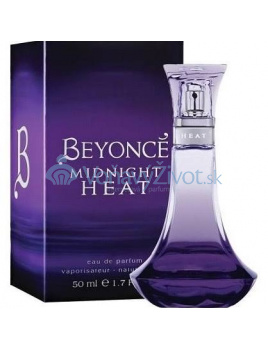 Beyonce Midnight Heat W EDP 100ml