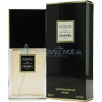 Chanel Coco W EDT 100ml