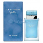 Dolce & Gabbana Light Blue Eau Intense W EDP 50ml