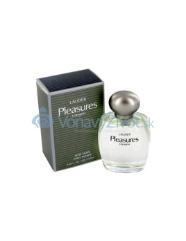 Estee Lauder Pleasures for Men M EDC 100ml