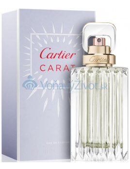 Cartier Carat W EDP 100ml