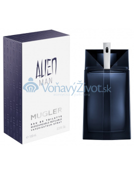 Thierry Mugler Alien Man M EDT 100ml