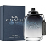 Coach For Men M EDT 60ml