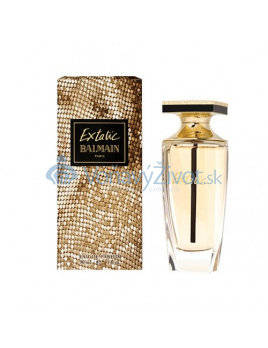 Balmain Extatic W EDP 90ml