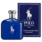 Ralph Lauren Polo Blue M EDT 125ml