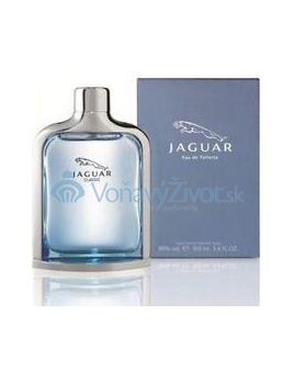 Jaguar Classic M EDT 100ml