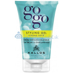 Kallos Cosmetics Gogo Styling Gel 125ml