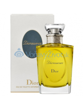 Dior Dioressence W EDT 100ml