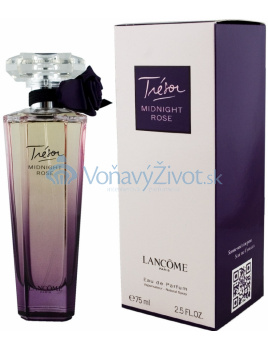 Lancome Trésor Midnight Rose W EDP 30ml