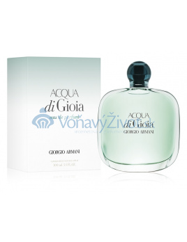 Giorgio Armani Acqua di Gioia W EDP 100ml