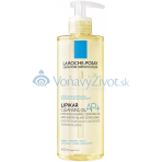 La Roche-Posay Lipikar Cleansing Oil AP+ 400ml