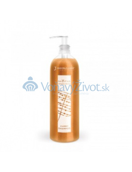Jean Paul Myne Navitas Organic Touch - Curry Shampoo 1L