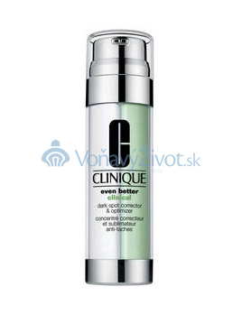 Clinique Even Better Clinical Dark Spot Corrector & Optimizer 50ml