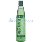 Xpel Tea Tree Moisturising Shampoo 400ml