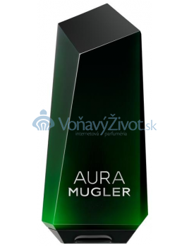 Thierry Mugler Aura Shower Milk W 200ml