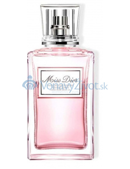 Dior Miss Dior Fresh Rose Body Oil W 100ml