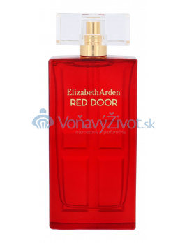 Elizabeth Arden Red Door W EDT 50ml