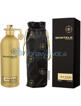 Montale Paris Attar EDP 100 ml UNISEX