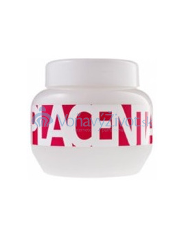 Kallos Placenta Hair Mask 800ml