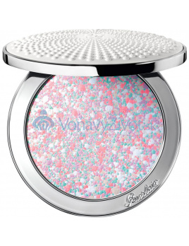Guerlain Météorites Voyage Exceptional Compacted Pearls Of Powder 11g - 01 Mythic