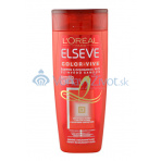 L'Oréal Paris Elseve Color Vive Shampoo 400 ml W