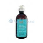 Moroccanoil Hydrating Styling Cream 300ml