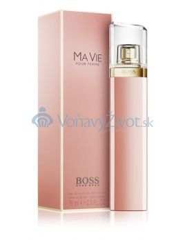 Hugo Boss Ma Vie W EDP 75ml