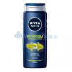 Nivea Men Energy