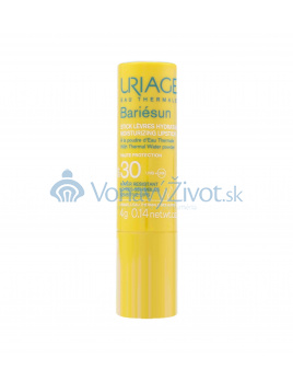 Uriage Bariésun Moisturizing Lipstick ochranný balzám na rty SPF 30 4 g