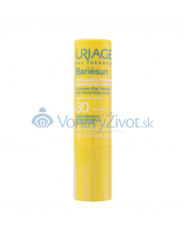 Uriage Bariésun Moisturizing Lipstick ochranný balzám na rty SPF 30 4 g